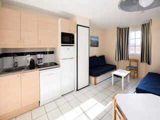 Apartment Talmont-Saint-Hilaire  25