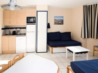 Apartment Talmont-Saint-Hilaire  14
