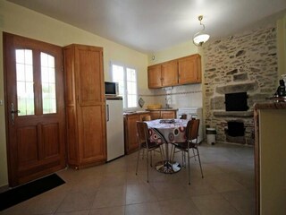 Appartement Saint-Germain-les-Belles  13