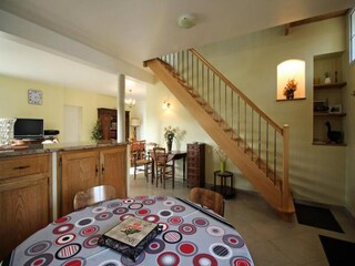 Appartement Saint-Germain-les-Belles  14