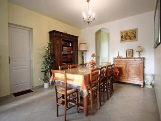 Appartement Saint-Germain-les-Belles  17