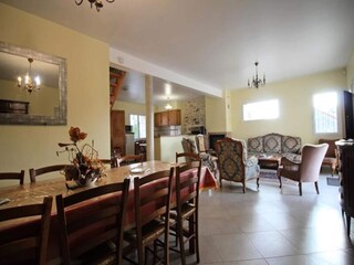 Appartement Saint-Germain-les-Belles  20