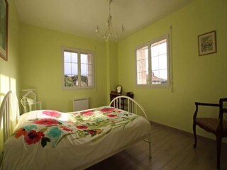 Appartement Saint-Germain-les-Belles  21