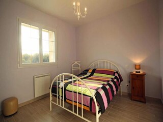 Appartement Saint-Germain-les-Belles  22