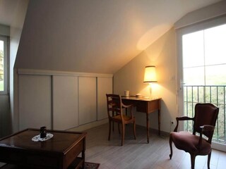 Appartement Saint-Germain-les-Belles  23