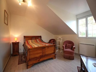 Apartment Saint-Germain-les-Belles  4