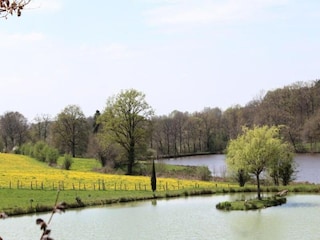 Apartment Saint-Germain-les-Belles  6
