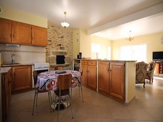 Apartment Saint-Germain-les-Belles  8