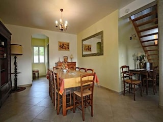 Apartment Saint-Germain-les-Belles  9