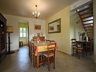 Appartement Saint-Germain-les-Belles  9