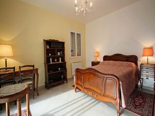 Apartment Saint-Germain-les-Belles  11