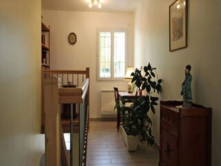 Apartment Saint-Germain-les-Belles  12