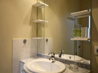 Appartement Saint-Germain-les-Belles  16