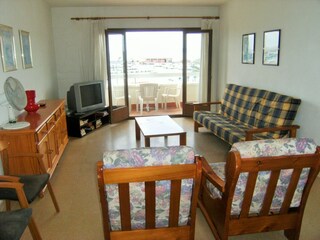 Apartamento L'Estartit Características 16