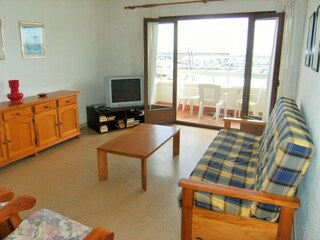 Apartment L'Estartit Ausstattung 7