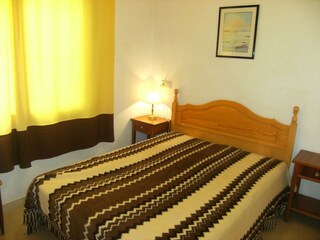 Apartamento L'Estartit Características 8