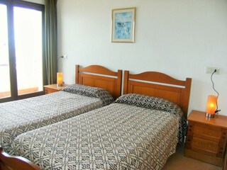 Apartment L'Estartit Ausstattung 9