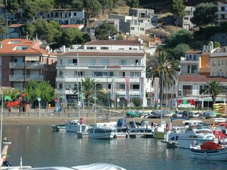 Apartamento L'Estartit Grabación al aire libre 3