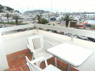 Apartment L'Estartit  25