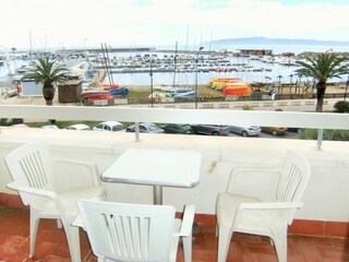 Apartment L'Estartit  18