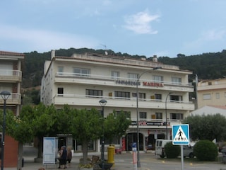 Apartment L'Estartit Außenaufnahme 4