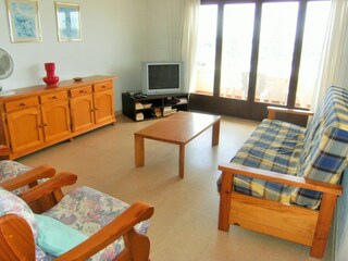 Apartamento L'Estartit  21
