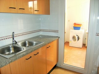 Apartment L'Estartit  22