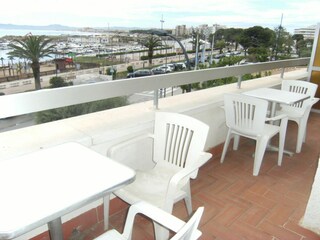Apartment L'Estartit  24