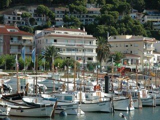 Apartment L'Estartit  23