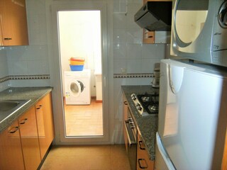 Apartamento L'Estartit Características 18