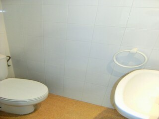 Apartamento L'Estartit Características 11