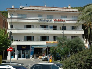 Appartement L'Estartit Enregistrement extérieur 5