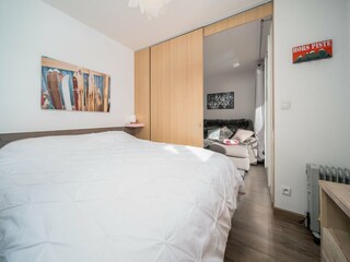 Apartamento Uvernet-Fours Características 7