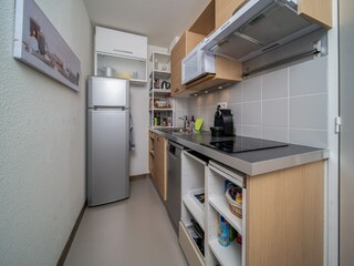 Apartment Uvernet-Fours Ausstattung 4