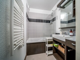 Apartamento Uvernet-Fours Características 9