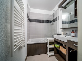 Appartement Uvernet-Fours Kenmerken 9