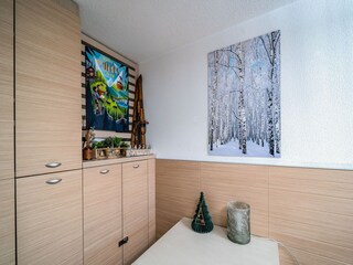 Apartamento Uvernet-Fours  17