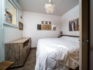 Appartement Uvernet-Fours Équipement 13