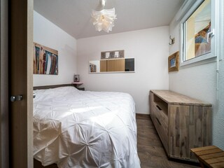 Apartment Uvernet-Fours Ausstattung 11