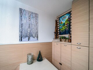 Apartamento Uvernet-Fours Características 10