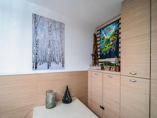 Appartement Uvernet-Fours Équipement 7