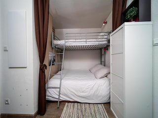 Apartment Uvernet-Fours Ausstattung 8