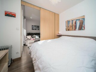 Apartamento Uvernet-Fours Características 12