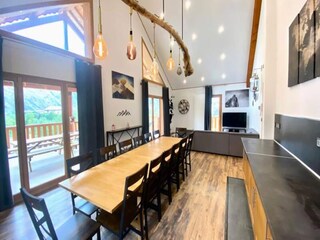 Appartement Fontcouverte-la-Toussuire  9