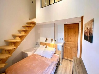 Appartement Fontcouverte-la-Toussuire  12