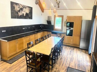 Appartement Fontcouverte-la-Toussuire  13