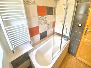 Apartment Fontcouverte-la-Toussuire  16