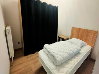 Apartment Fontcouverte-la-Toussuire  17