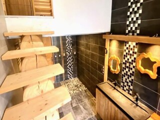 Appartement Fontcouverte-la-Toussuire  2