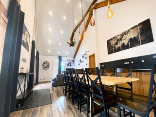 Appartement Fontcouverte-la-Toussuire  3